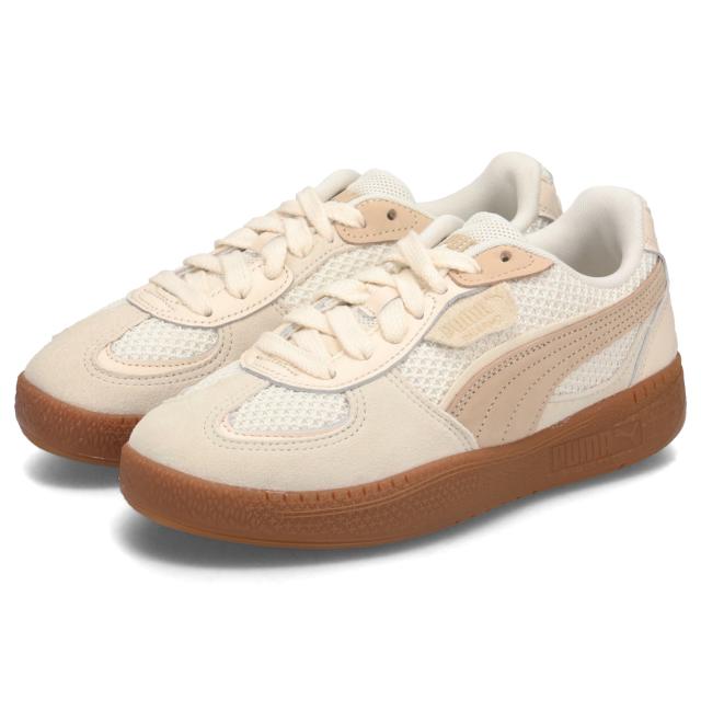 PUMA プーマ スニーカー パレルモ モダ レディース PALERMO MODA