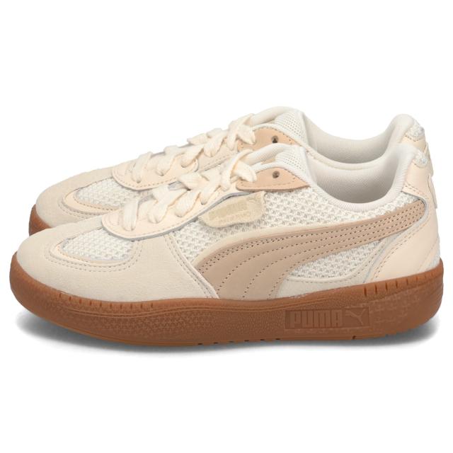 PUMA プーマ スニーカー パレルモ モダ レディース PALERMO MODA
