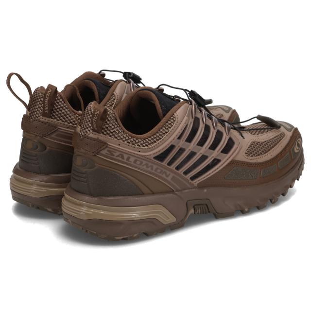 サロモン SALOMON スニーカー エーシーエス プロ メンズ ACSPRO DESERT ブラウン L47429700_2