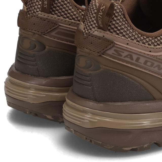 サロモン SALOMON スニーカー エーシーエス プロ メンズ ACSPRO DESERT ブラウン L47429700_5