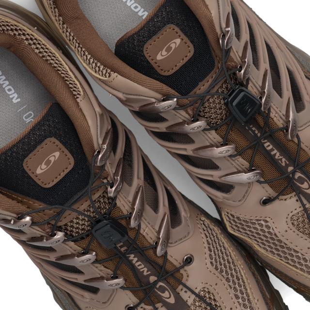 サロモン SALOMON スニーカー エーシーエス プロ メンズ ACSPRO DESERT ブラウン L47429700_6