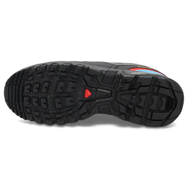サロモン SALOMON スニーカー メンズ ACS + FT ブラック 黒 L47435400_7