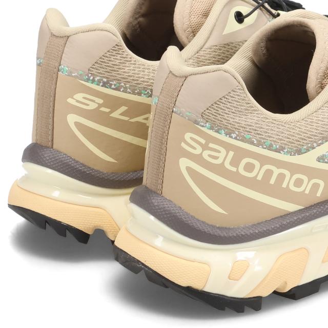 サロモン SALOMON スニーカー メンズ XT-6 MINDFUL 3 ベージュ L47467100_5