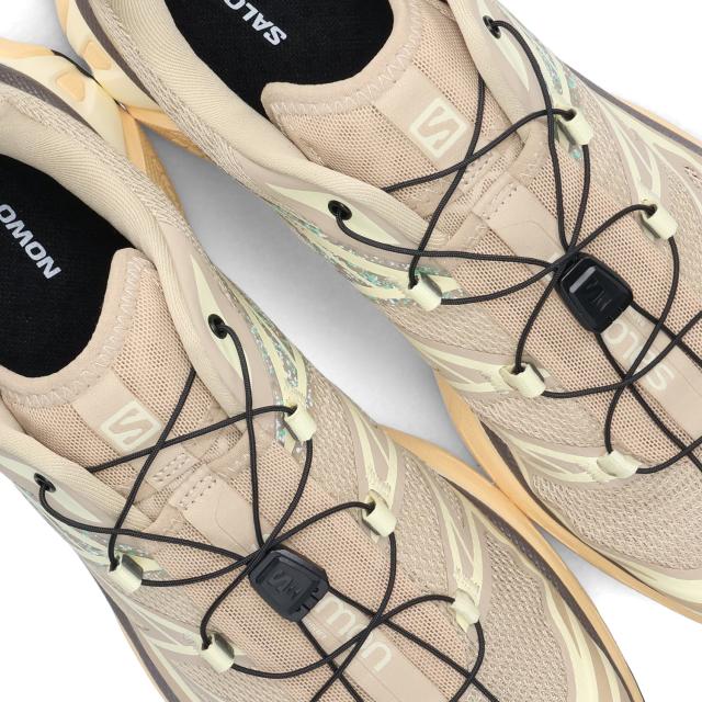 サロモン SALOMON スニーカー メンズ XT-6 MINDFUL 3 ベージュ L47467100_6