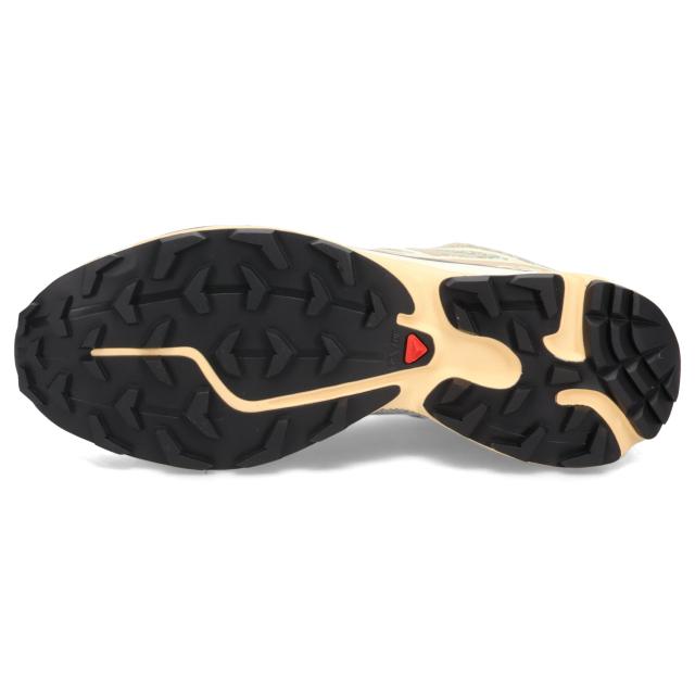 サロモン SALOMON スニーカー メンズ XT-6 MINDFUL 3 ベージュ L47467100_7