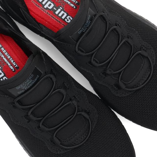 スケッチャーズ SKECHERS スリップインズ スクワッド カオス SR