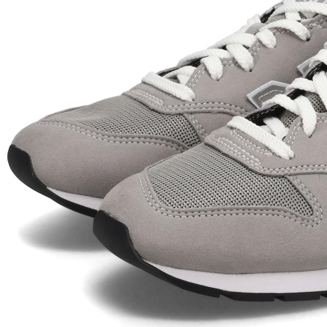 ニューバランス new balance CM996 GTX A2 スニーカー メンズ レディース Dワイズ 防水 ゴアテックス グレー CM996XA2