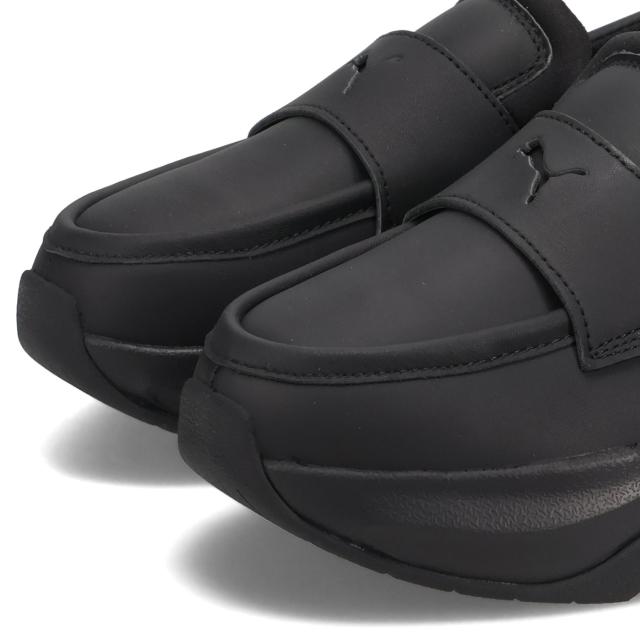 PUMA プーマ ローファー ソフィール レディース 厚底 SOPHYR LOAFER