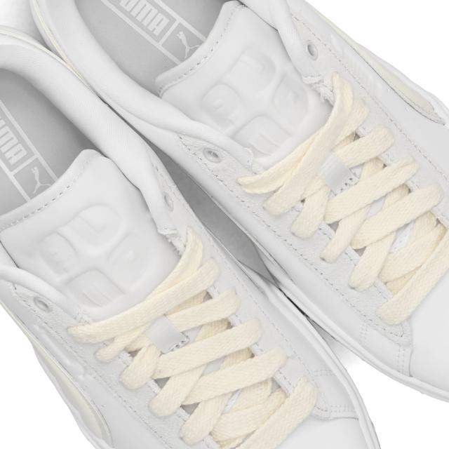 PUMA プーマ スニーカー メイズ レディース 厚底 MAYZE WV WNS ホワイト 白 398378_6