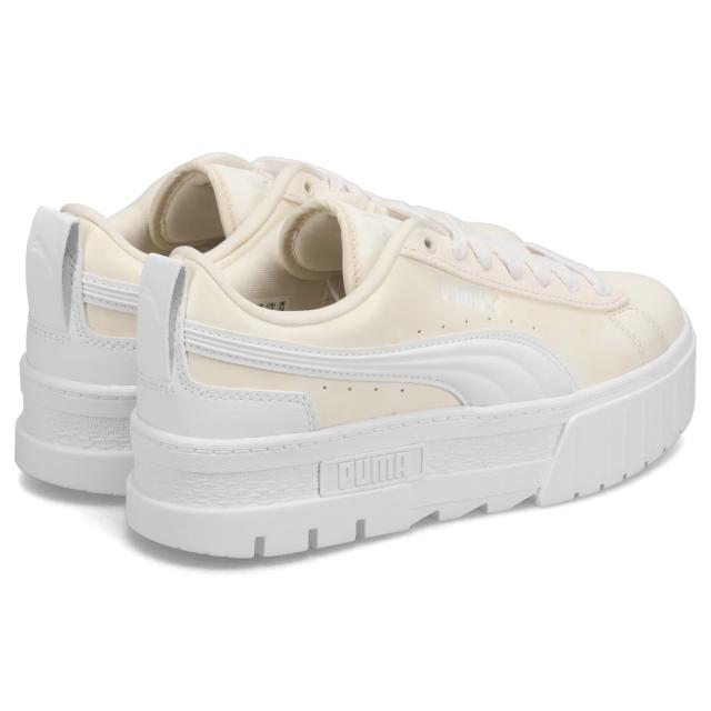 PUMA プーマ スニーカー メイズ レディース 厚底 MAYZE WV WNS