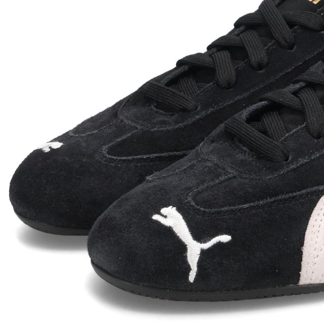 PUMA プーマ スニーカー スピードキャット オージー メンズ レディース SPEEDCAT OG ブラック 黒 398846-01_4