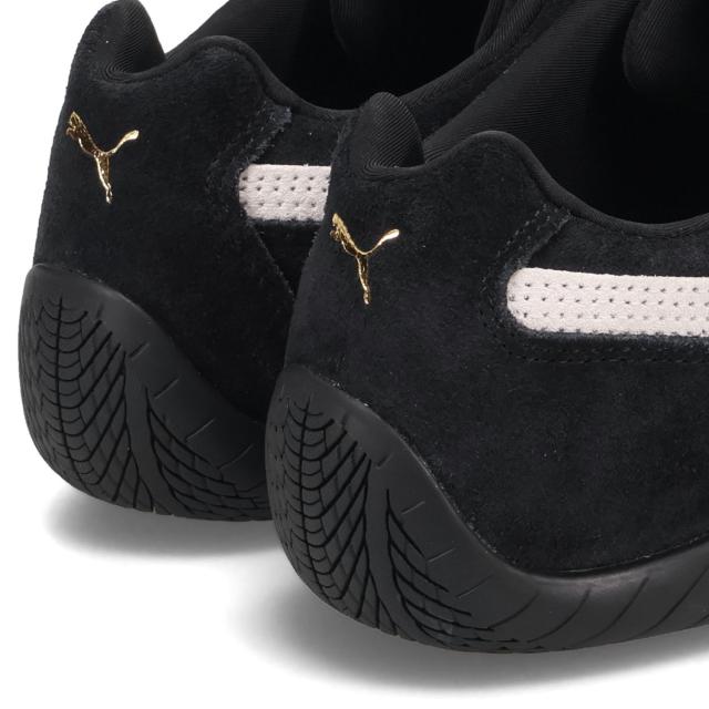 PUMA プーマ スニーカー スピードキャット オージー メンズ レディース SPEEDCAT OG ブラック 黒 398846-01_5