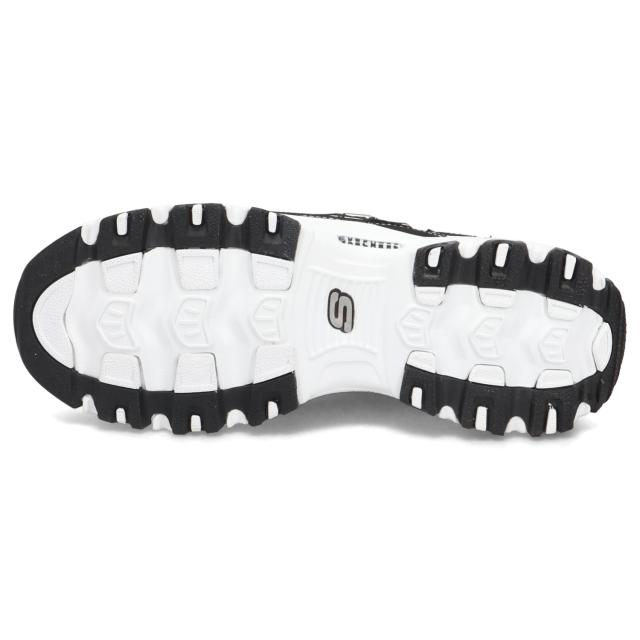 スケッチャーズ SKECHERS スリップインズ ディーライト ニュークラシック スニーカー レディース ブラック 150030_7
