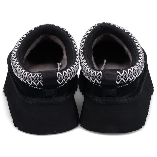 UGG アグ ショートブーツ TAZZ タズ/スリッポン1122553 UGG アグ スリッポン シューズ スリッパ タズ レディース 厚底