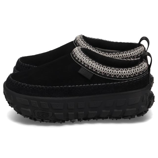 UGG アグ スリッポン シューズ ベンチャー デイズ メンズ レディース 厚底 VENTURE DAZE 1154530'