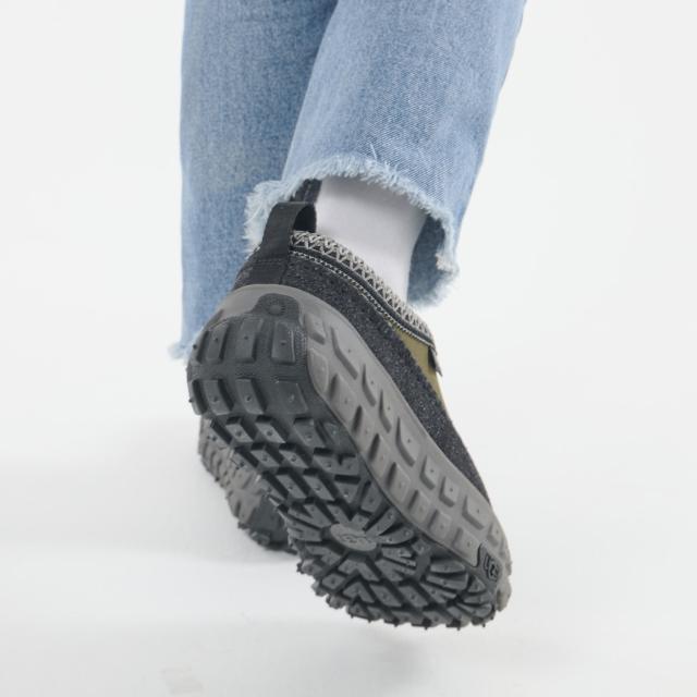 UGG アグ スリッポン シューズ ベンチャー デイズ メンズ レディース 厚底 VENTURE DAZE 1154530'