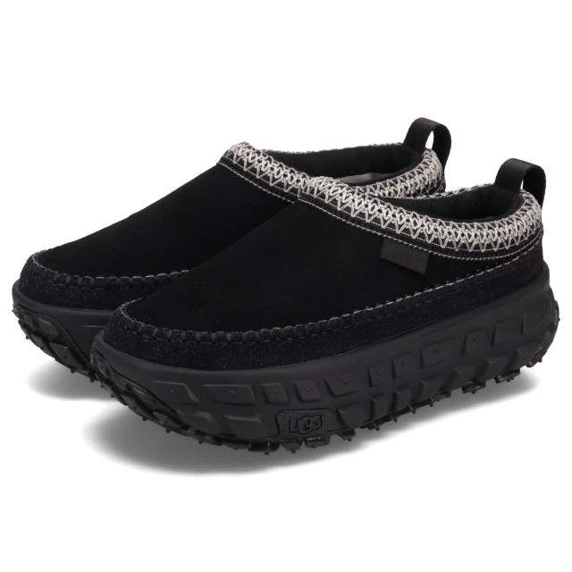 UGG アグ スリッポン シューズ ベンチャー デイズ メンズ レディース 厚底 VENTURE DAZE 1154530'
