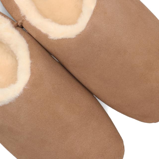 【UGG】Pumped Slideスエードスリッパ Amazon | [アグ] スリッパ W PUMPED SLIDE 23.0 cm | スリッパ