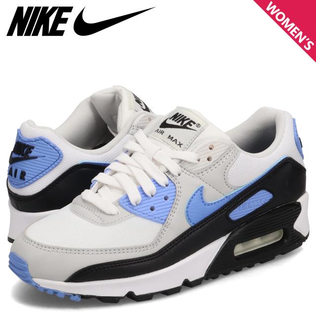 ナイキ NIKE エアマックス90 スニーカー レディース AIR MAX 90