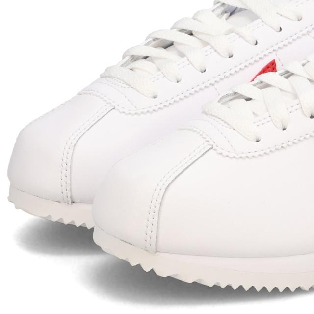 ナイキ NIKE コルテッツ レザー スニーカー レディース CORTEZ LEATHER ホワイト 白 DN1791-108_4
