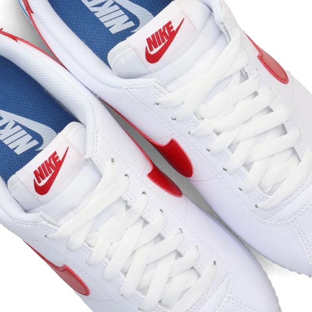 ナイキ NIKE コルテッツ レザー スニーカー レディース CORTEZ LEATHER ホワイト 白 DN1791-108_6