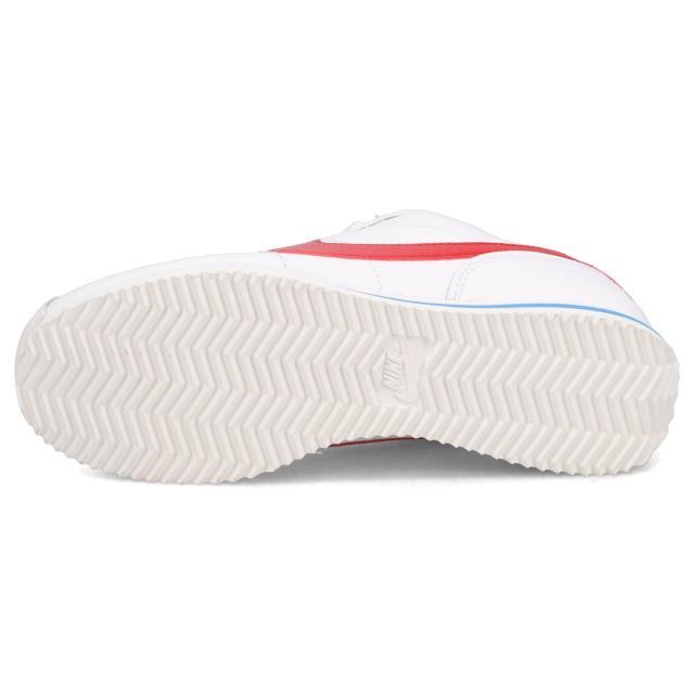 ナイキ NIKE コルテッツ レザー スニーカー レディース CORTEZ LEATHER ホワイト 白 DN1791-108_7