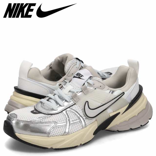 ナイキ NIKE V2K ラン スニーカー メンズ W V2K RUN ホワイト 白 FD0736-100