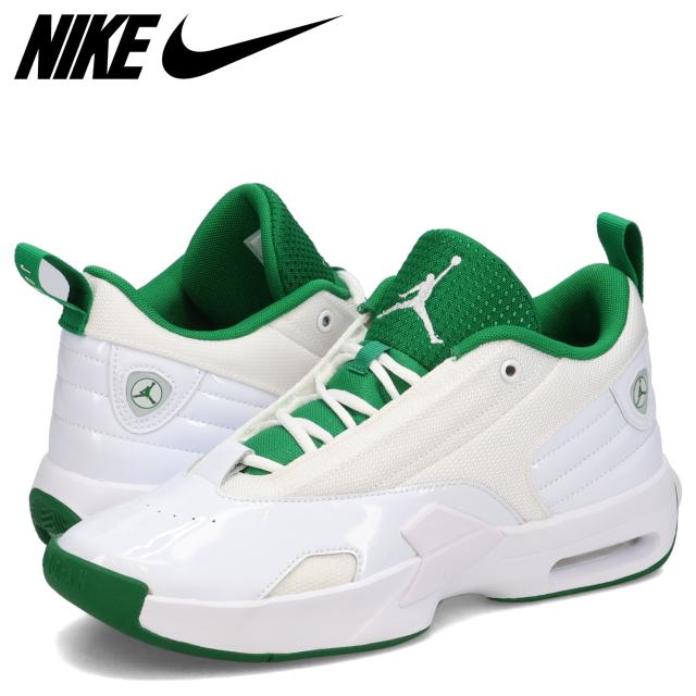 ナイキ NIKE ジョーダン マックス オーラ 6 スニーカー メンズ JORDAN MAX AURA 6 ホワイト 白 FQ8298-103