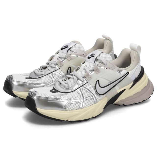 ナイキ NIKE V2K ラン スニーカー メンズ V2K RUN ホワイト 白 HJ4497-100
