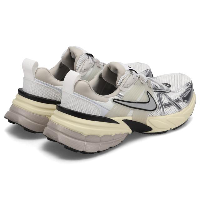 ナイキ NIKE V2K ラン スニーカー メンズ V2K RUN ホワイト 白 HJ4497-100