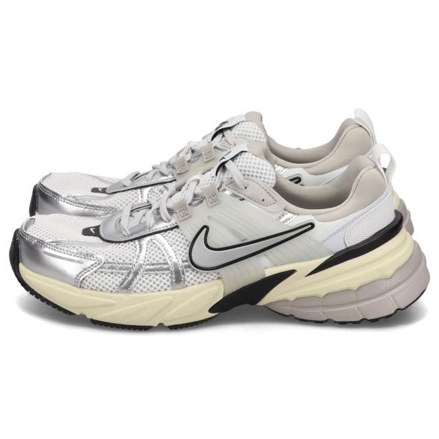 ナイキ NIKE V2K ラン スニーカー メンズ V2K RUN ホワイト 白 HJ4497-100