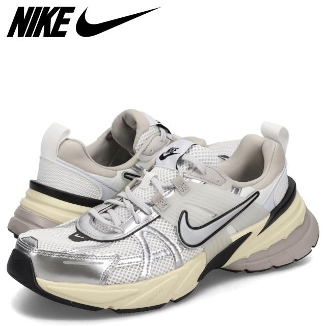 ナイキ NIKE V2K ラン スニーカー メンズ V2K RUN ホワイト 白 HJ4497-100