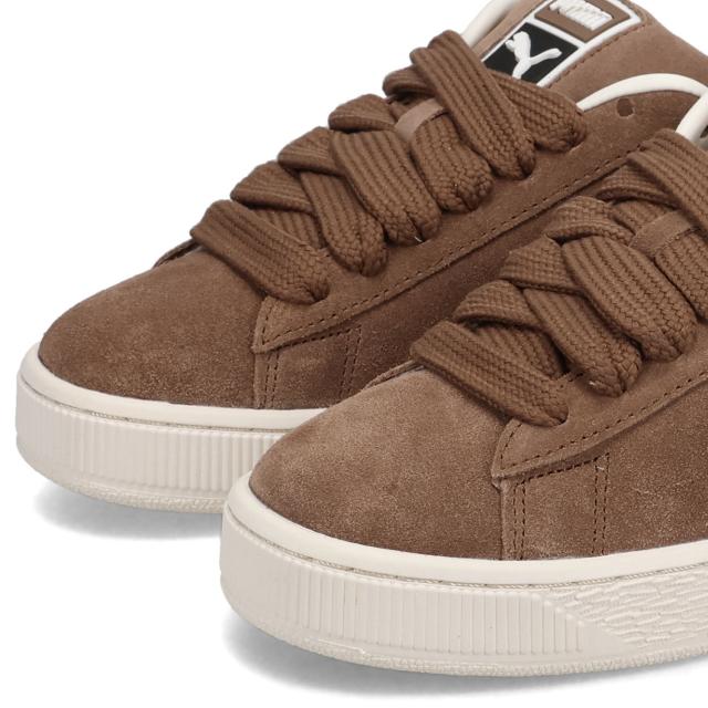 Puma ブラウン スエード スニーカー 楽天市場】PUMA プーマ スウェード XL スニーカー レディース