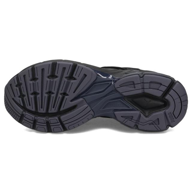 PUMA プーマ スニーカー ベロファシス ハイキング メンズ レディース 厚底 VELOPHASIS HIKING IS A TEAM SPORT ブラック 黒 398223-01_7
