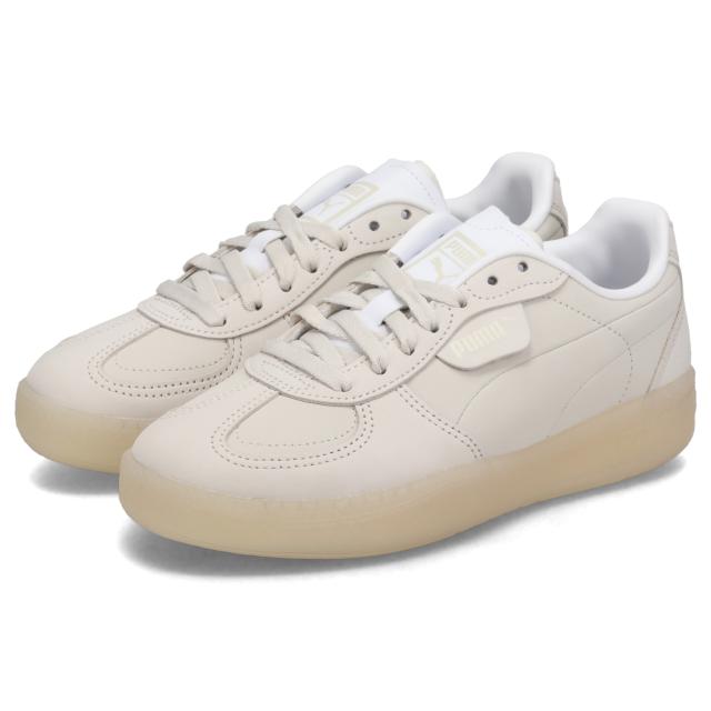 PUMA プーマ スニーカー パレルモ モーダ エレベーテッド レディース