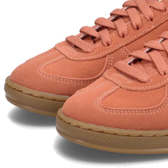 PUMA プーマ スニーカー スーパーチーム SD レディース SUPER TEAM SD ピンク 398528-03_4