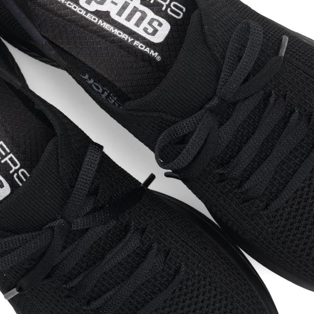 スケッチャーズ SKECHERS スリップインズ ウルトラ フレックス 3.0 スニーカー レディース SLIP-INS ULTRA FLEX 3.0 150457-BBK_6