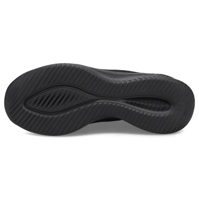 スケッチャーズ SKECHERS スリップインズ ウルトラ フレックス 3.0 スニーカー レディース SLIP-INS ULTRA FLEX 3.0 150457-BBK_7
