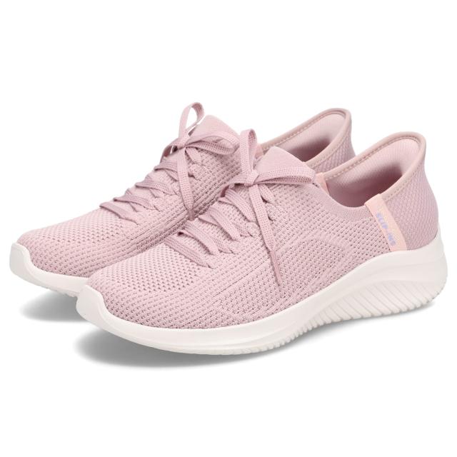 スケッチャーズ SKECHERS スリップインズ ウルトラ フレックス 3.0 スニーカー レディース SLIP-INS ULTRA FLEX 3.0 150457-LTMV_1