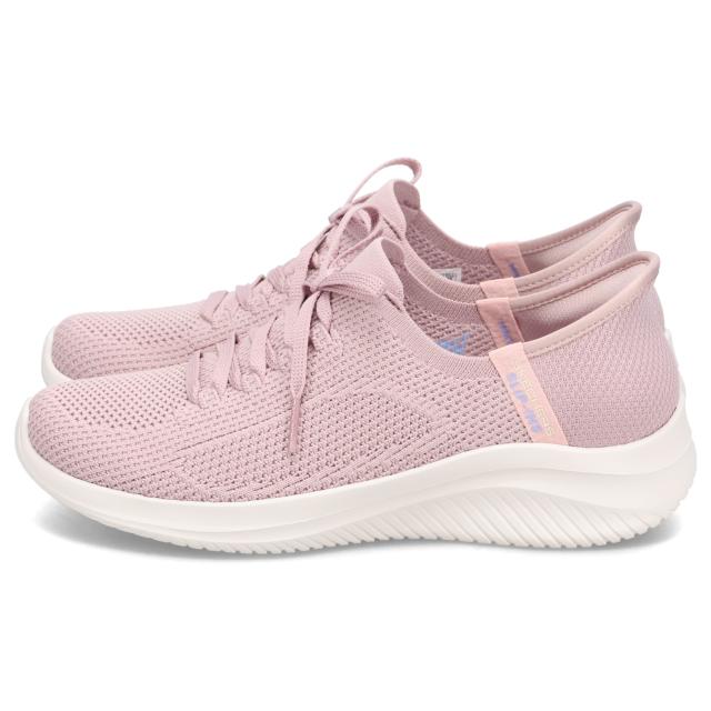 スケッチャーズ SKECHERS スリップインズ ウルトラ フレックス 3.0 スニーカー レディース SLIP-INS ULTRA FLEX 3.0 150457-LTMV_3