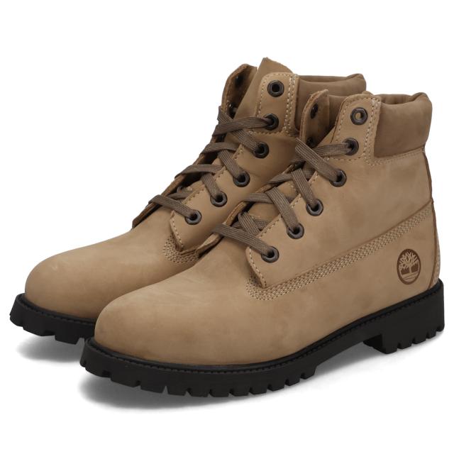 ティンバーランド Timberland ブーツ プレミアム 6インチ ティンバーランド Timberland ブーツ プレミアム 6インチ