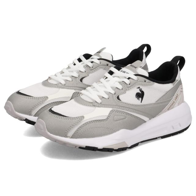 ルコック スポルティフ le coq sportif スニーカー レディース LCS R 550 ホワイト 白 LU5SSN03UZ_1
