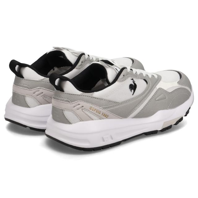 ルコック スポルティフ le coq sportif スニーカー レディース LCS R 550 ホワイト 白 LU5SSN03UZ_2
