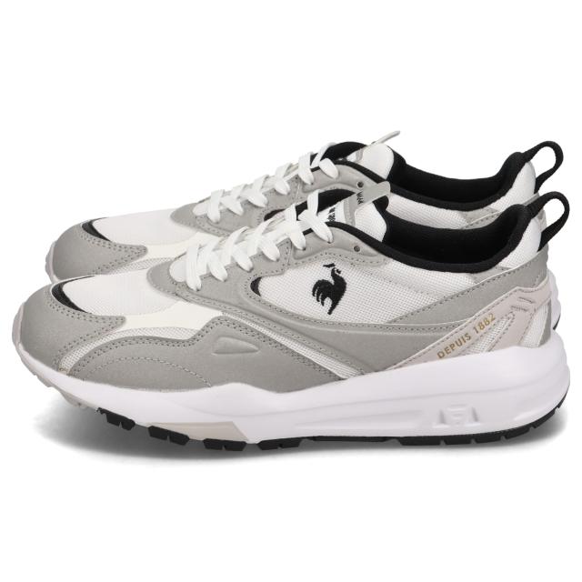 ルコック スポルティフ le coq sportif スニーカー レディース LCS R 550 ホワイト 白 LU5SSN03UZ_3