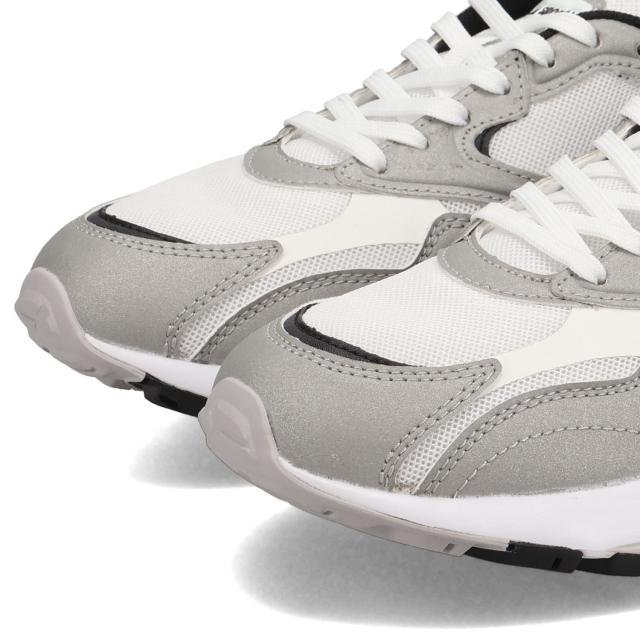 ルコック スポルティフ le coq sportif スニーカー レディース LCS R 550 ホワイト 白 LU5SSN03UZ_4