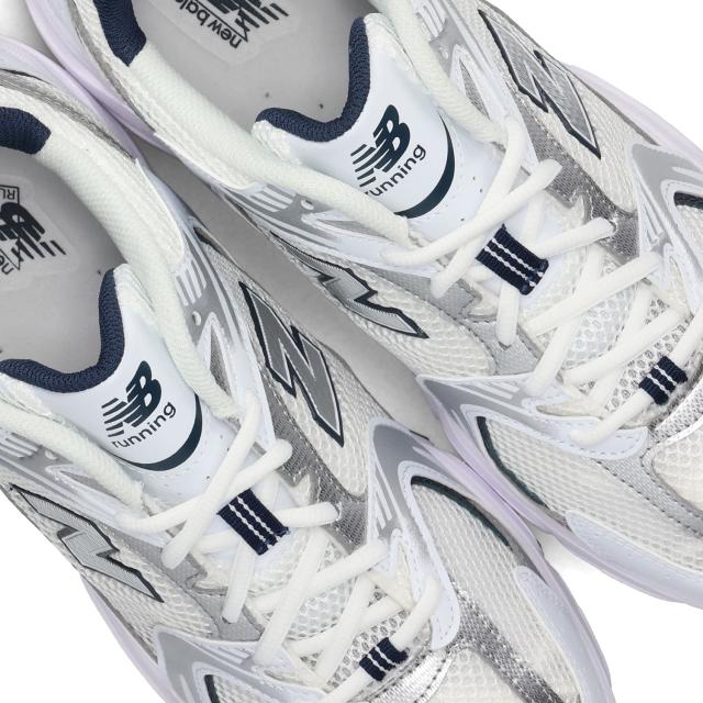 ニューバランス new balance 530 スニーカー メンズ レディース Dワイズ ホワイト 白 MR530SG