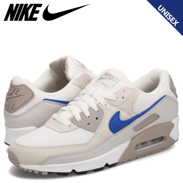 ナイキ NIKE エア マックス 90 スニーカー メンズ レディース AIR MAX 90 ホワイト 白 DM0029-110の通販は 12,540円