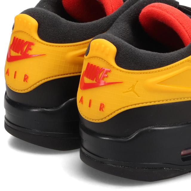 ナイキ NIKE エアジョーダン4 RM スニーカー メンズ AIR JORDAN 4 RM ブラック 黒 FQ7939-007