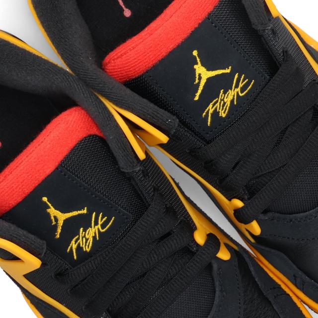 ナイキ NIKE エアジョーダン4 RM スニーカー メンズ AIR JORDAN 4 RM ブラック 黒 FQ7939-007