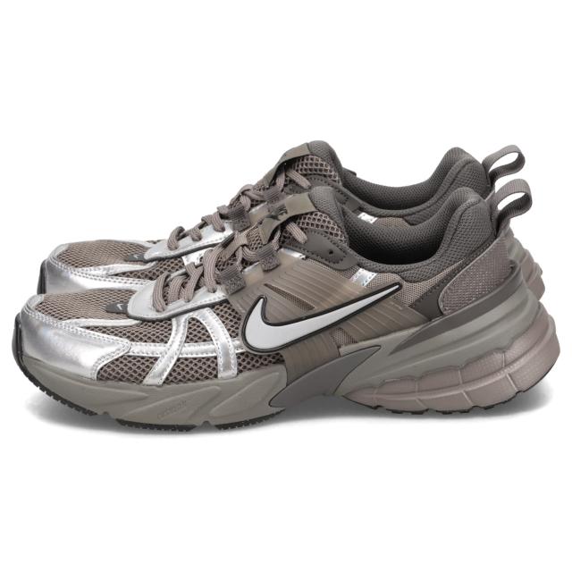 NIKE ナイキ スニーカー メンズ レディース V2K RUN ブラウン HQ1678-200_3